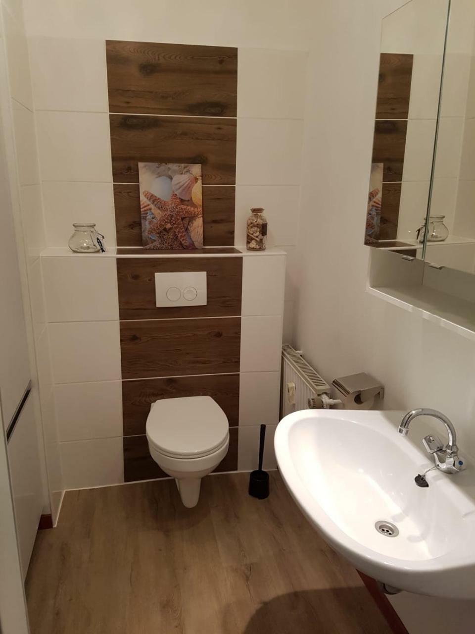Ferienwohnung Mittendrin Winterberg Zewnętrze zdjęcie