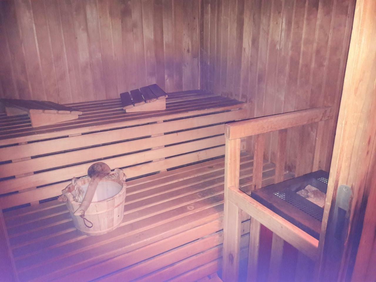 Ferienwohnung Mittendrin Winterberg Zewnętrze zdjęcie